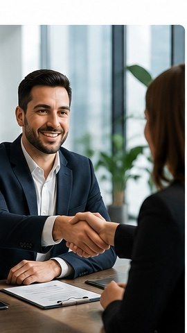 Strategic Talent Acquisition