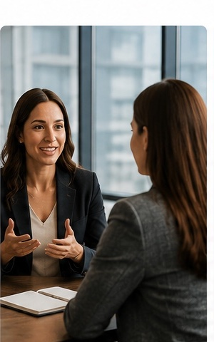 Professional Development Coaching