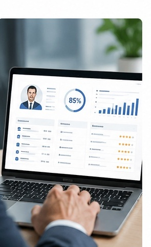 Intelligent Talent Evaluation